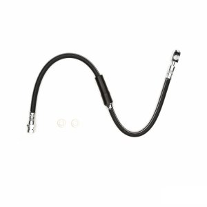 Volkswagen Cc Brake Hose - Front - R1 Concepts - `06-`17